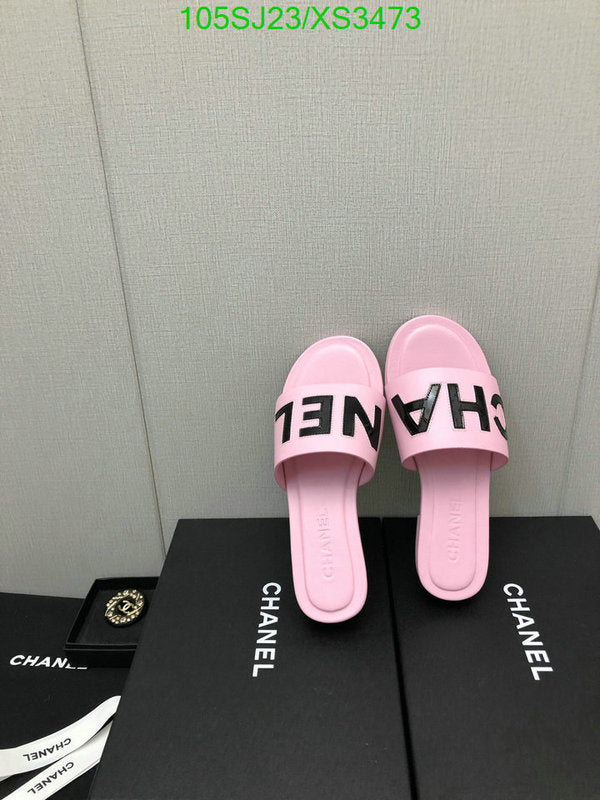 SAMC - CHL Women Shoes Slippers - 238