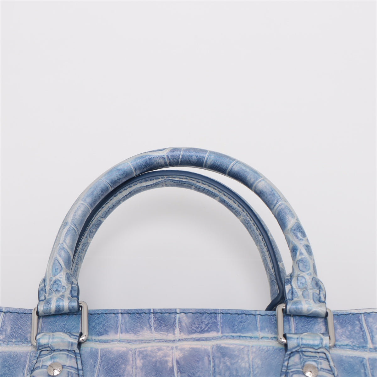 Louis Vuitton Exotic Leather Sakura