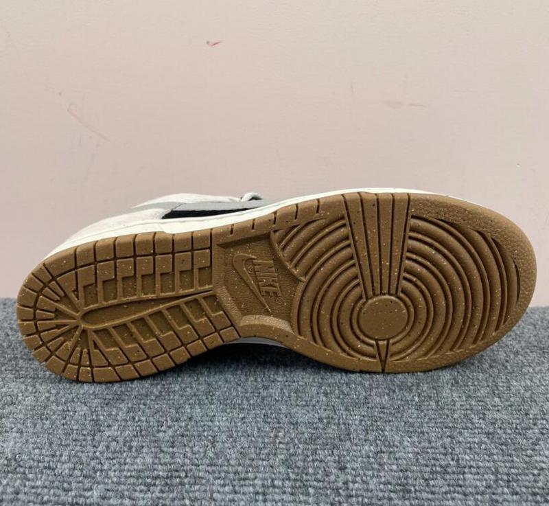 SAMC - NKE Shoes - 098