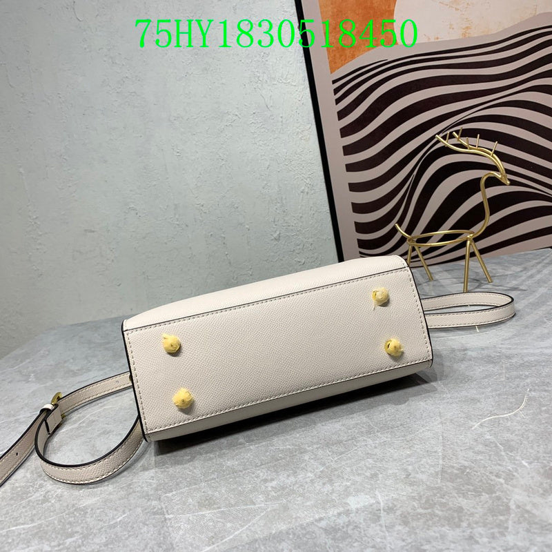 Satchel Bags - PDA Bags - 4345