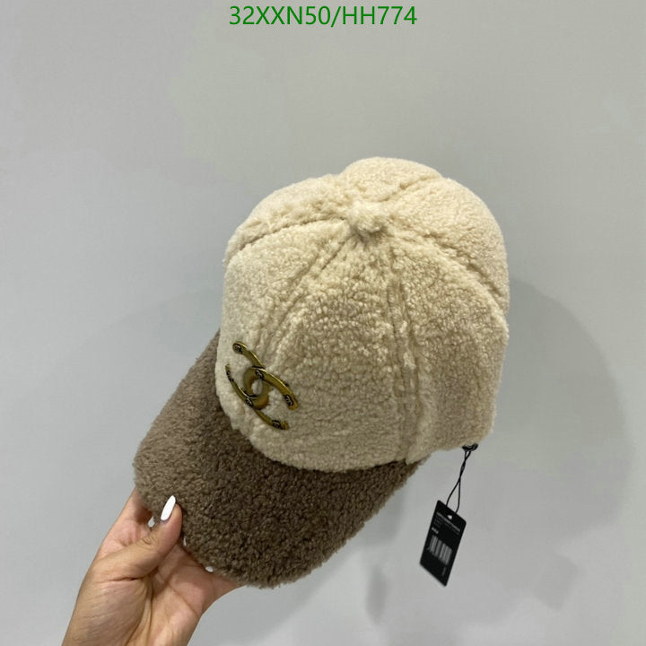 SAMC - CHL Caps & Hats - 384