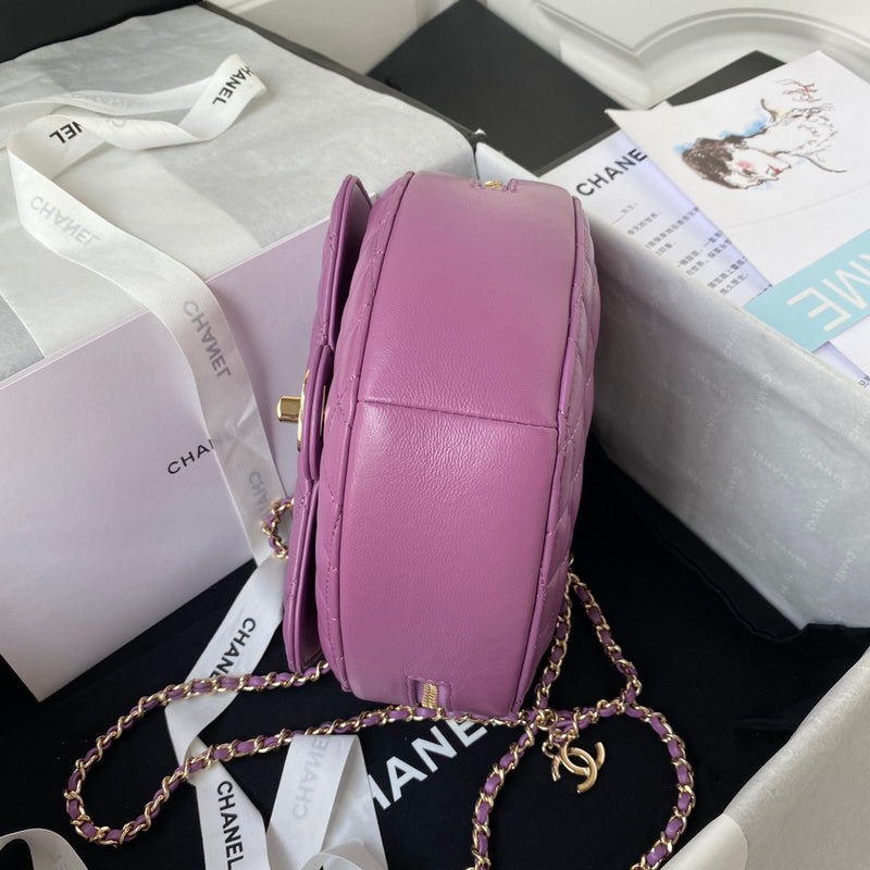 Satchel Bags - CHL Bags - 1025