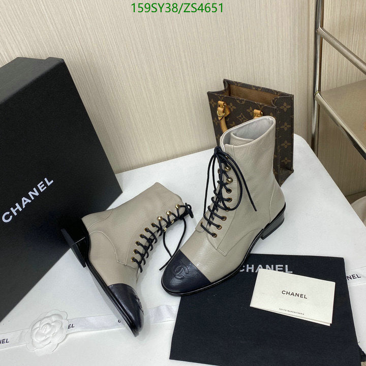 SAMC - Mix Boots - 427