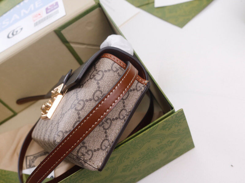 Glami Fashion - GCI Bags - 12695