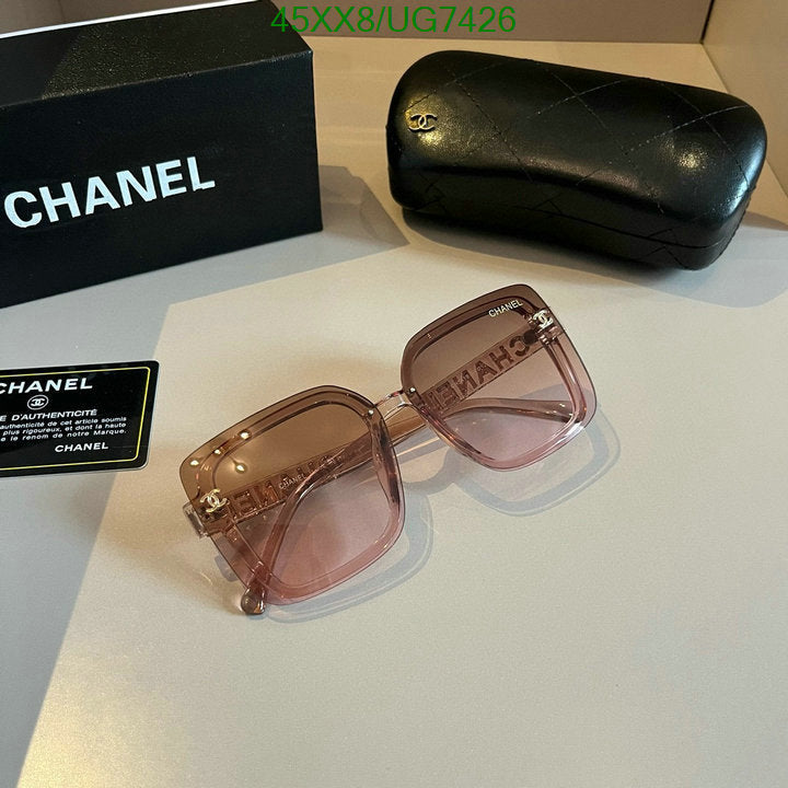 SAMC - CHL Glasses - 213