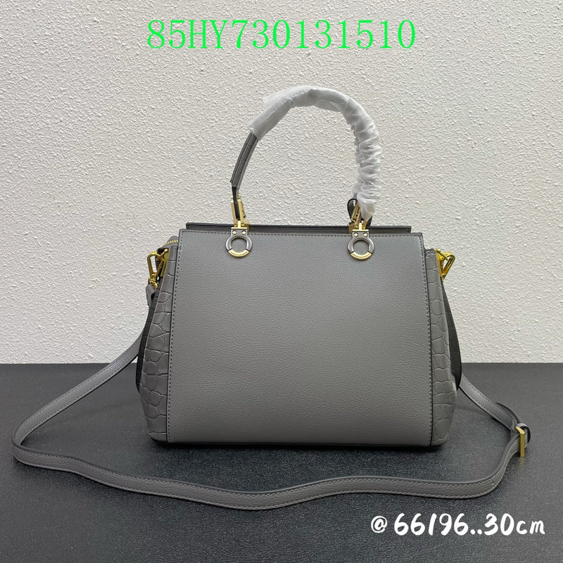 Satchel Bags - PDA Bags - 3602
