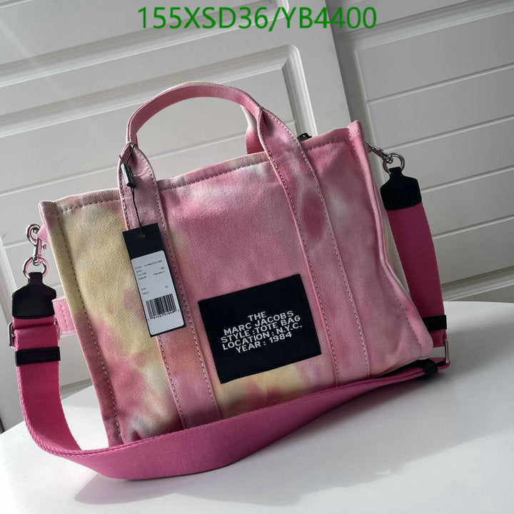 SAMC - MOJ Bags - 219