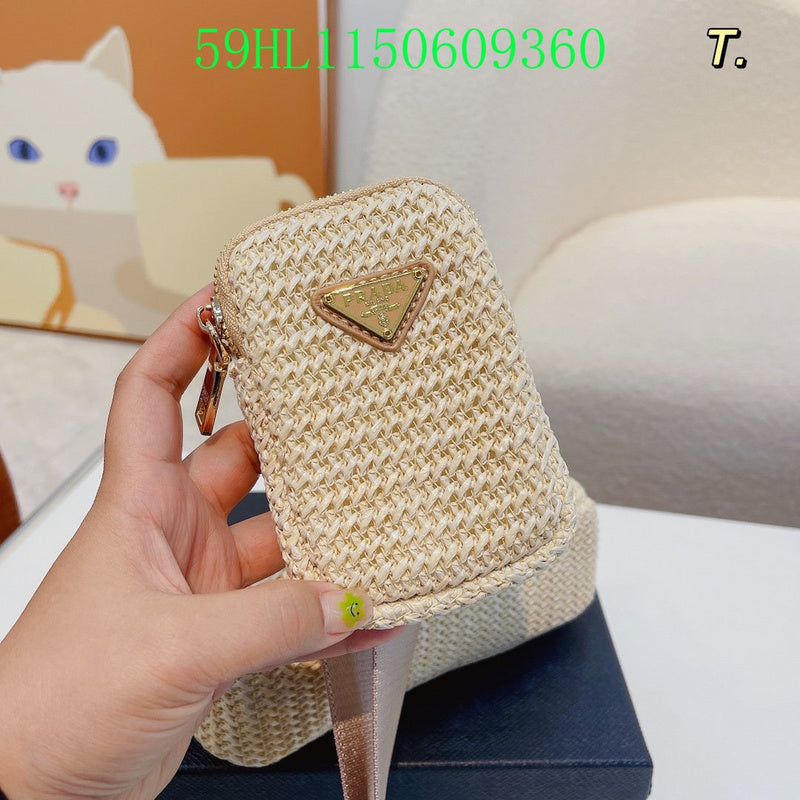 Satchel Bags - PDA Bags - 4215