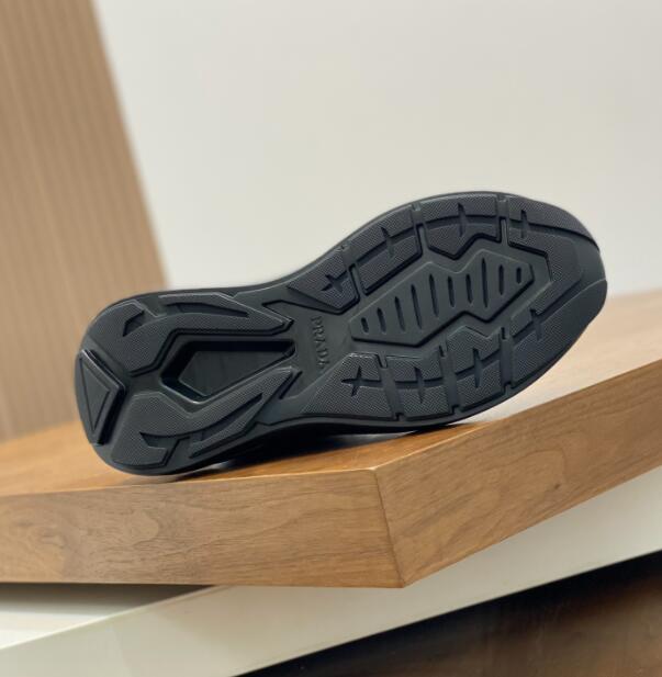 GlamyMen Shoes - 047