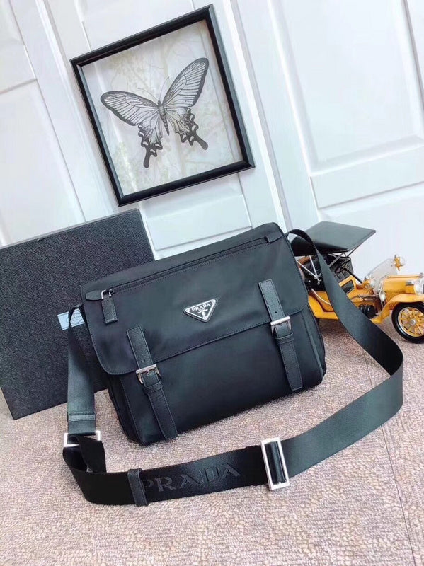 Satchel Bags - PDA Bags - 1331