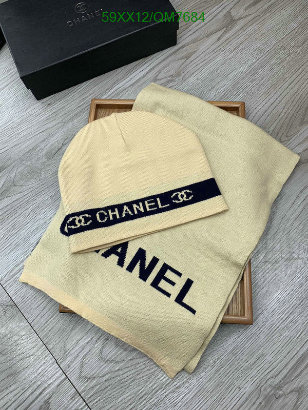 SAMC - CHL Scarves - 570