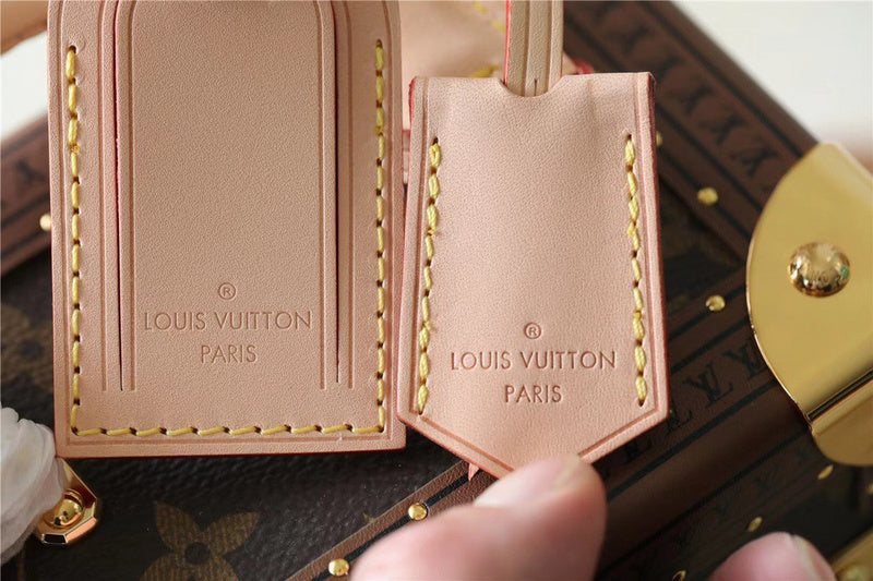 Satchel Bags - VL Bags - 6988