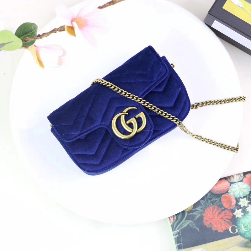 GlamI - GCI Bags - 610