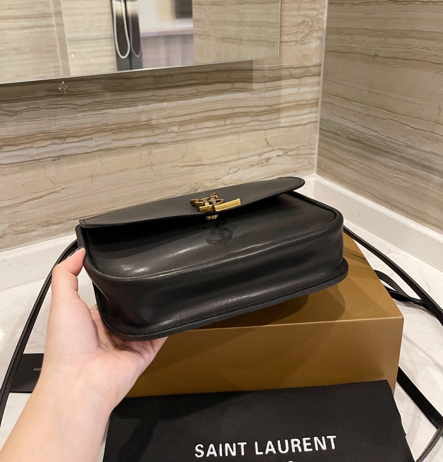 EN - NEW Arrival Bags SLY 162