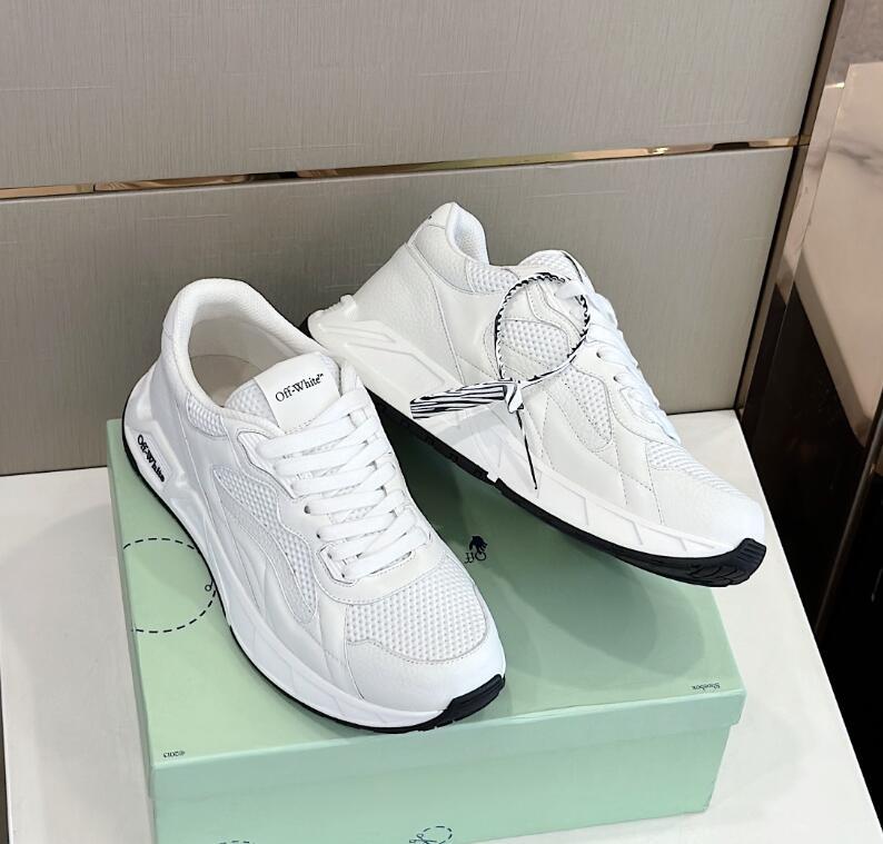 SAMC - YZO Men Shoes - 016