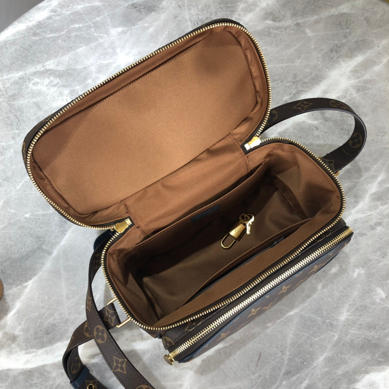 Satchel Bags - VL Bags - 6628