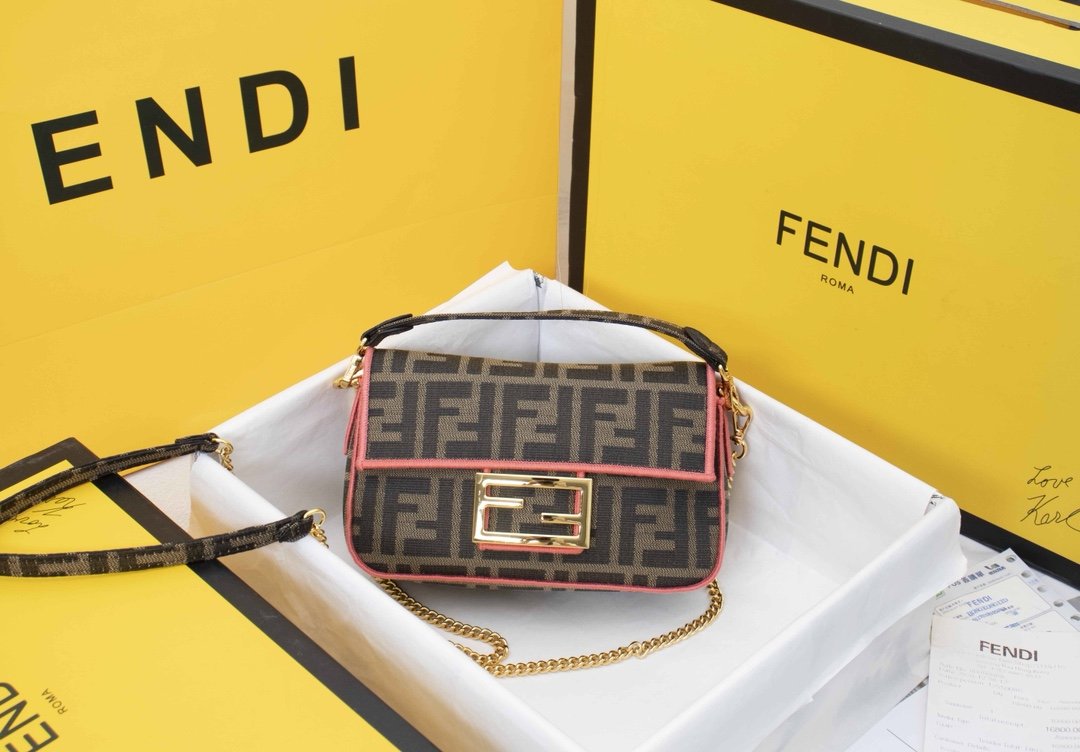 EN - New Arrival Bags FEI 163