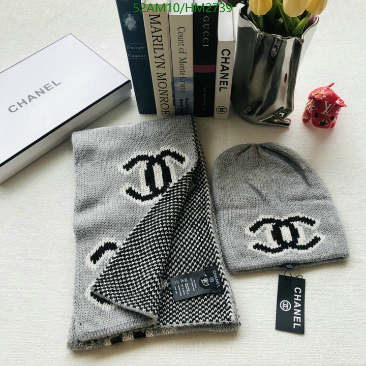 SAMC - CHL Scarves - 838