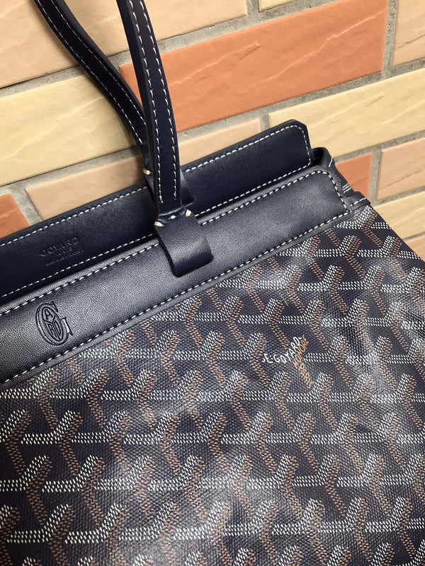 Satchel Bags - GOD Bags - 795