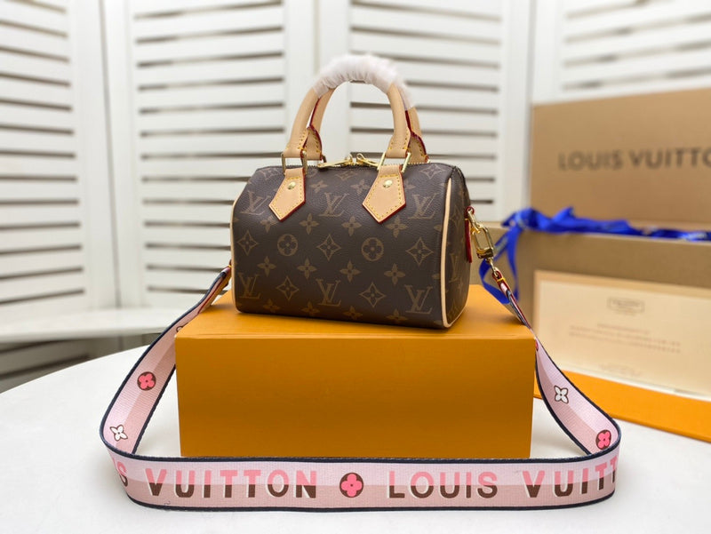 Satchel Bags - VL Bags - 1087