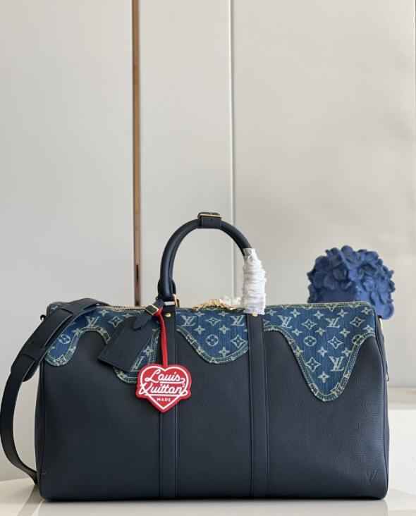 SAMC - LOV Bags - 2001