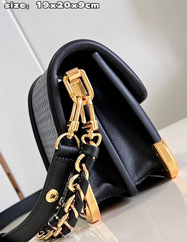 SAMC - LOV Bags - 1196