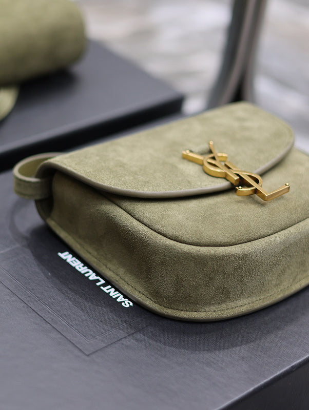Satchel Bags - SLY Bags - 065