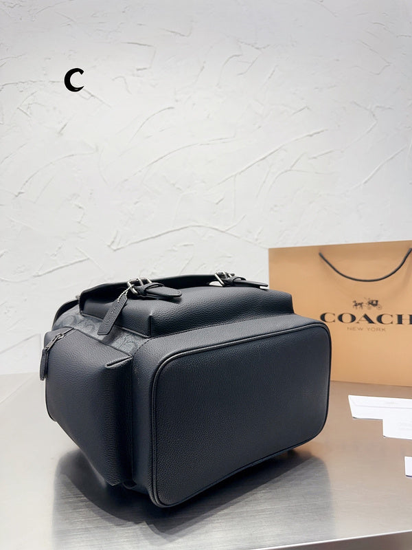 Satchel Bags - CCH Bags - 262