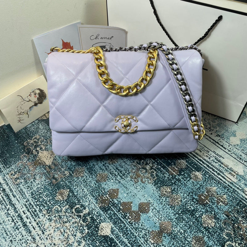 ELE - CHL Bags - 261