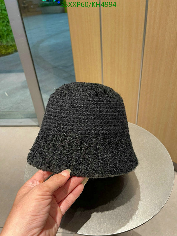SAMC - CHL Caps & Hats - 496