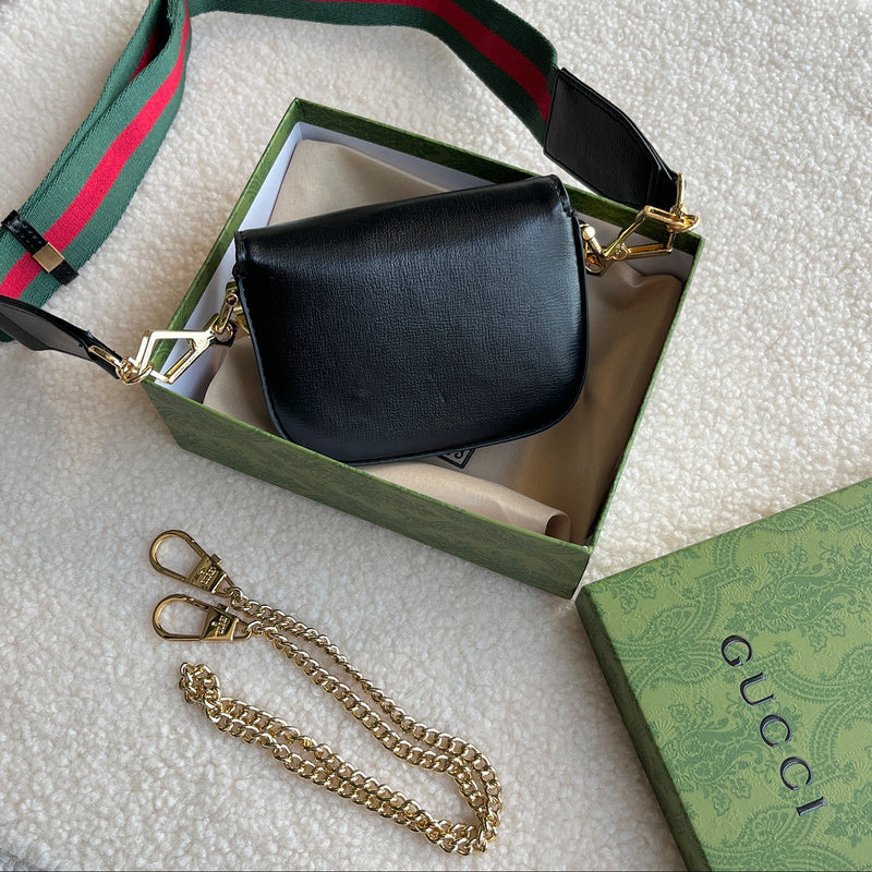 Gucci Luxury Fashion Bag
