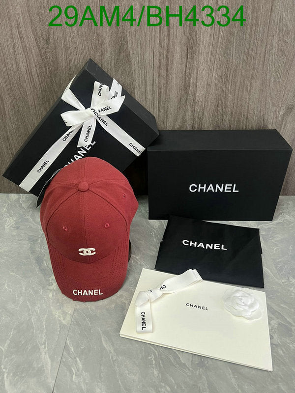 SAMC - CHL Caps & Hats - 017