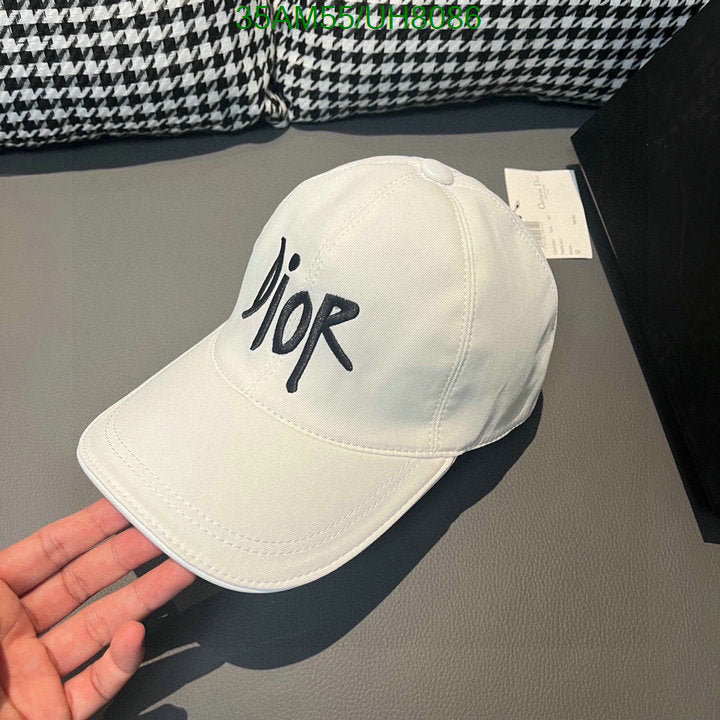 SAMC - DOR Caps & Hats - 036