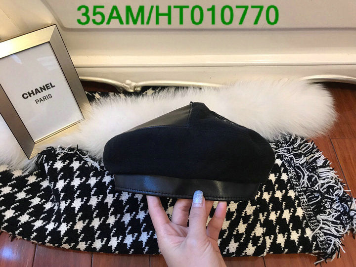 SAMC - CHL Caps & Hats - 544