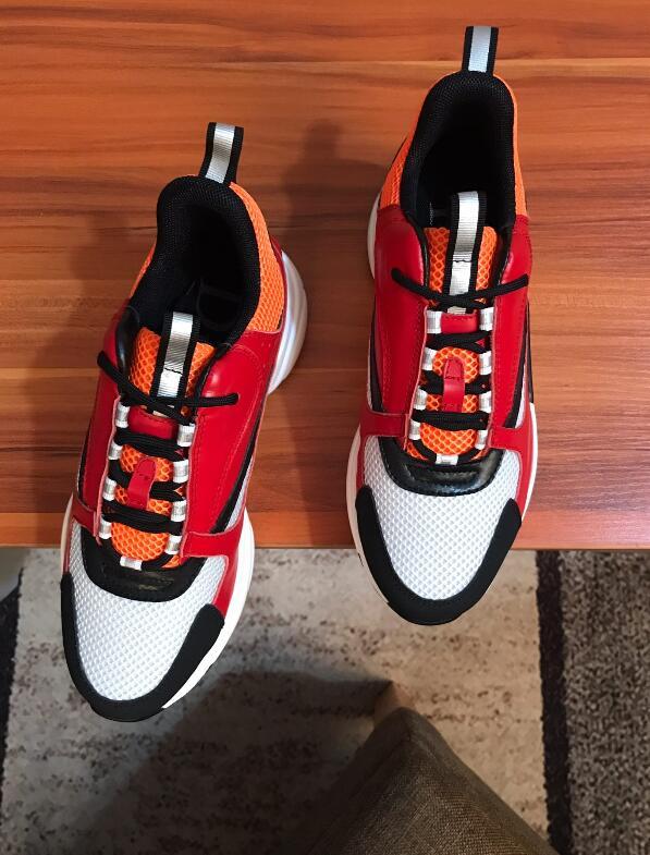SAMCC - DOR Men Shoes - 893