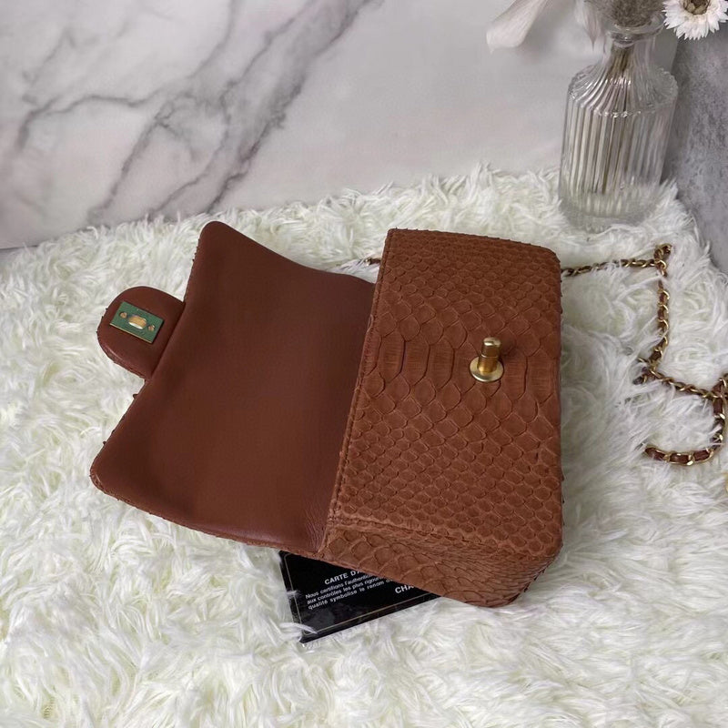 Satchel Bags - CHL Bags - 3052