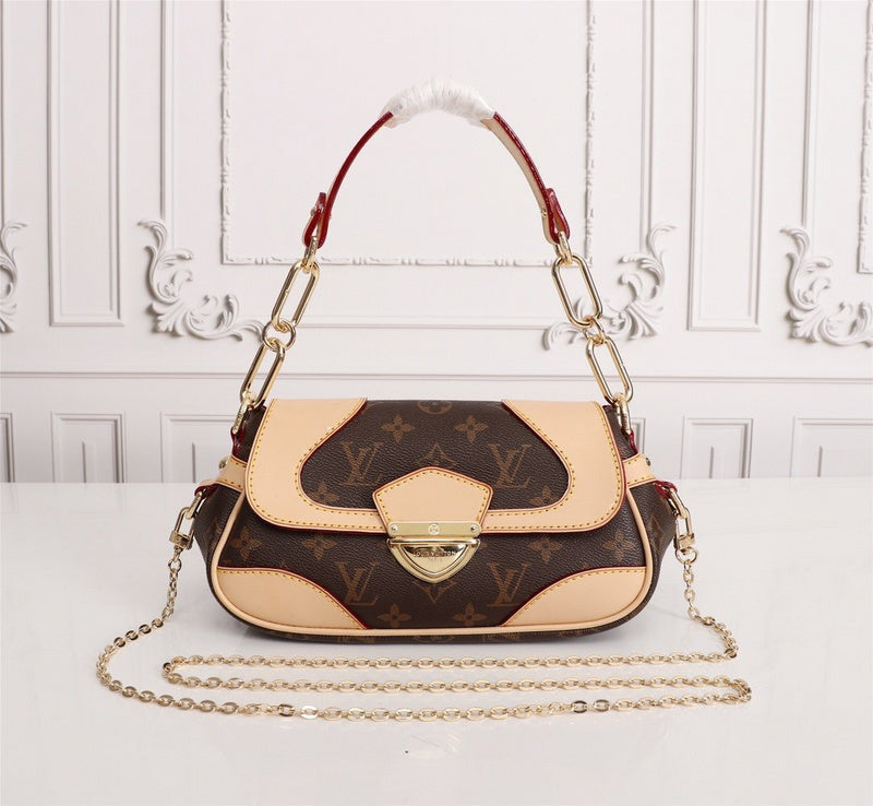 Glami- Glami- Lu-Vi bags - 3750