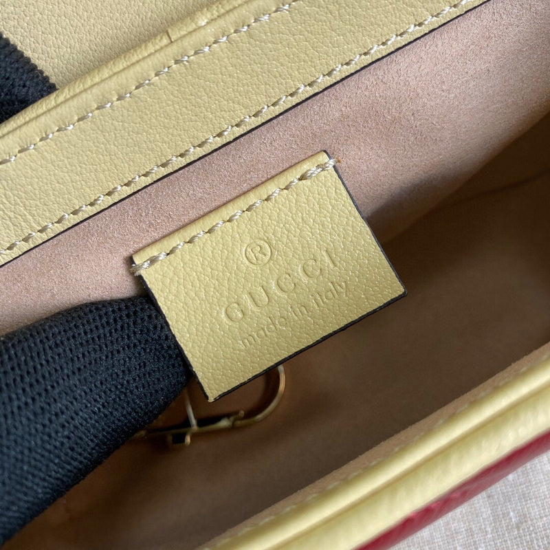 Glami Fashion - GCI Bags - 5760