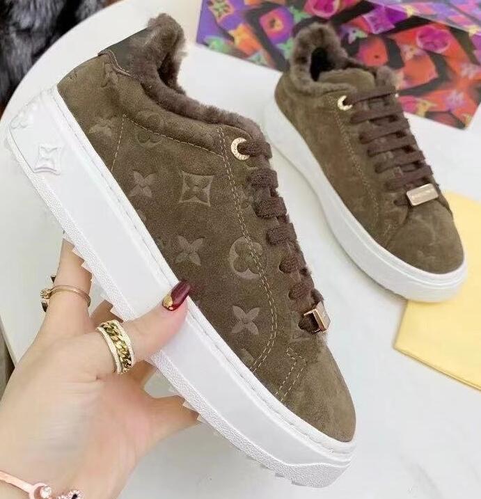 Glamy - LOV Men Shoes - 1239