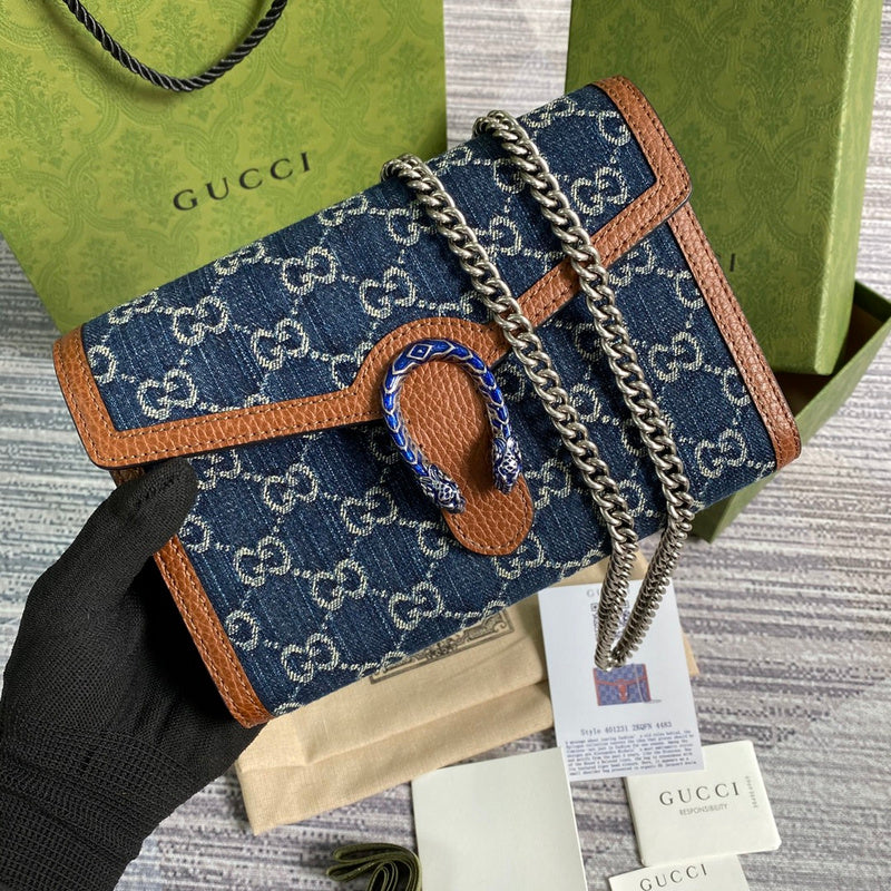 ELE - GG Bags - 2115