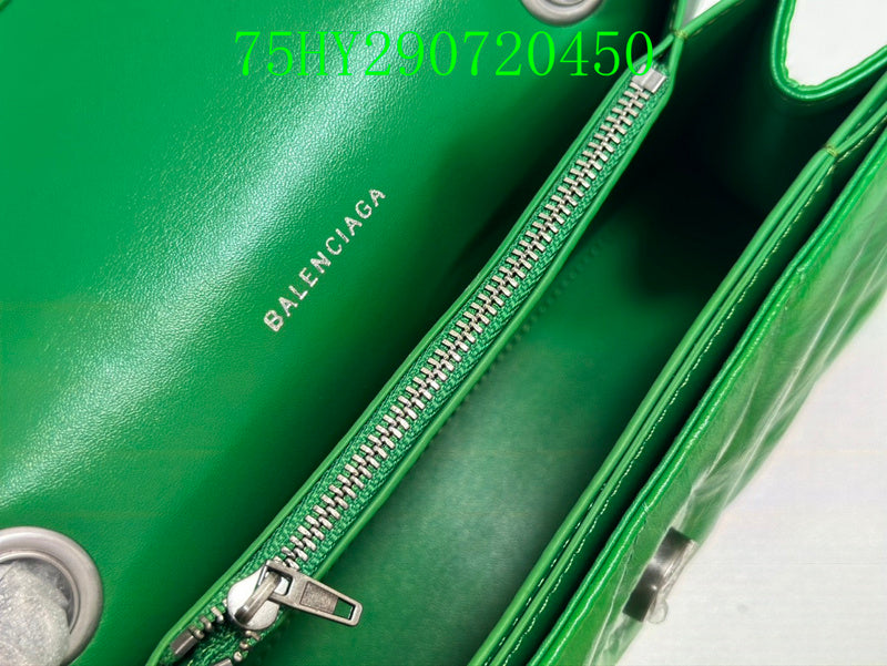 Satchel Bags - BGA Bags - 1690