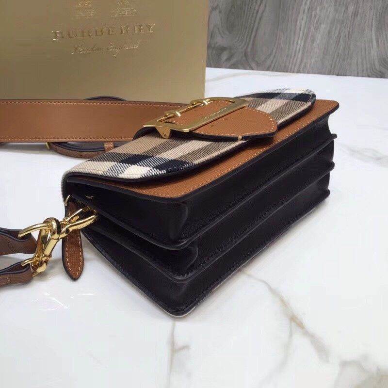 Glami Fashion -BBR Bags - 1543