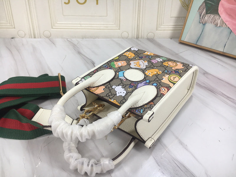 Satchel Bags - GCI Bags - 1465