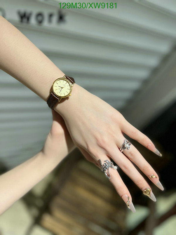 SAMC - OG Watches - 086