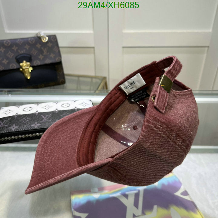 SAMC - COL Caps & Hats - 328
