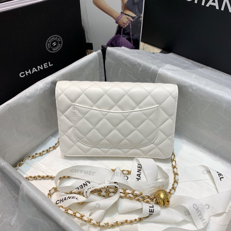 Satchel Bags - CHL Bags - 1490