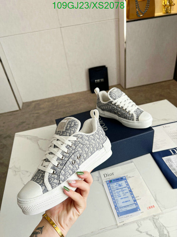 SAMCC - DOR Women Shoes - 1991