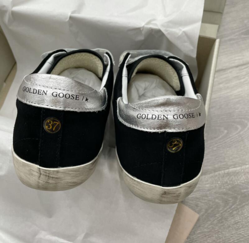 SAMC - GDBE Women Shoes - 022
