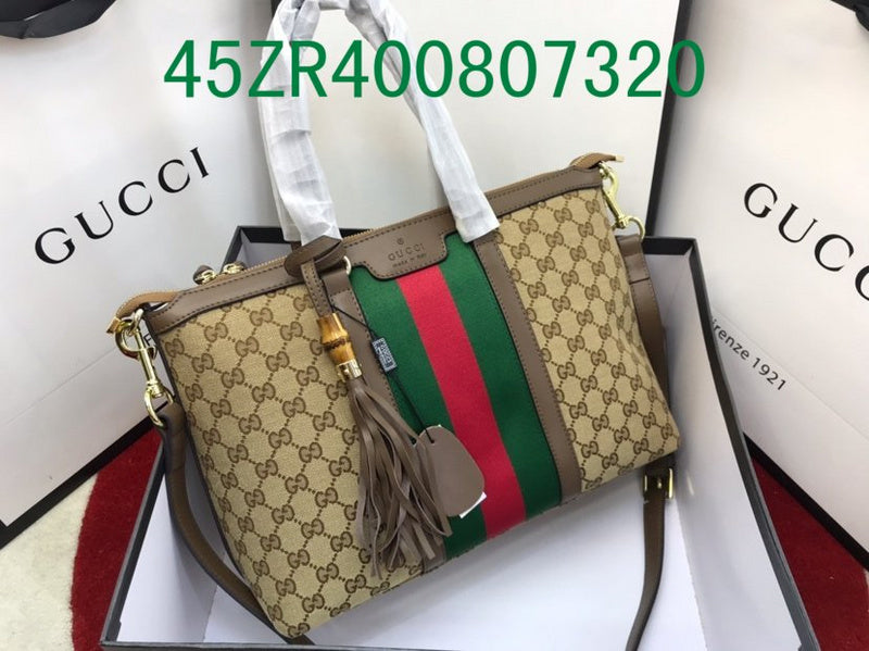 Glami - GUKI Bags - 2378