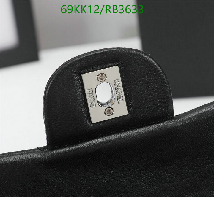 SAMC - CHL Bags Crossbody - 172